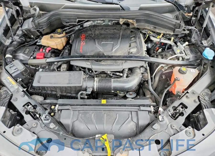 ZASPAKBN2N7D38179# 12