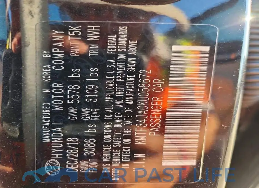 KMTF34JA0KU058672# 13