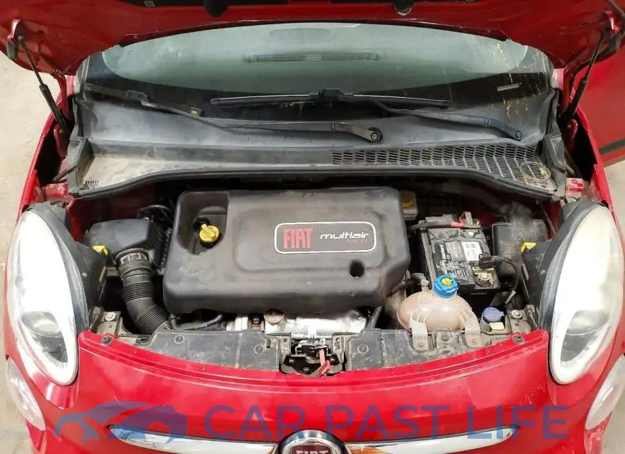 ZFBCFAAH5JZ041231# 12