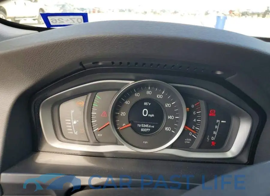 YV140MTL1J2455129# 9