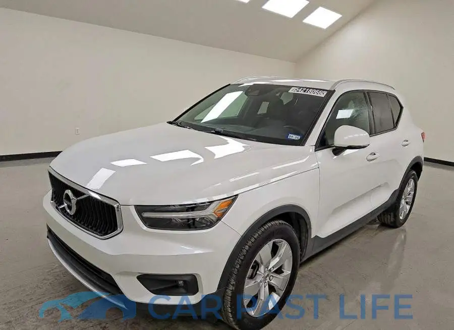 YV4162UK4M2599650# 1
