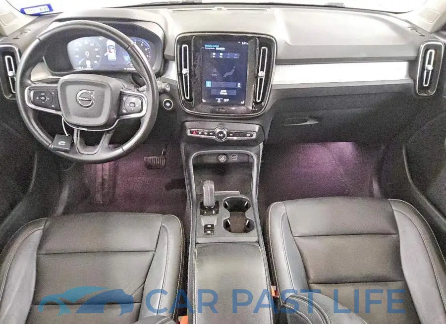 YV4162UK4M2599650# 8
