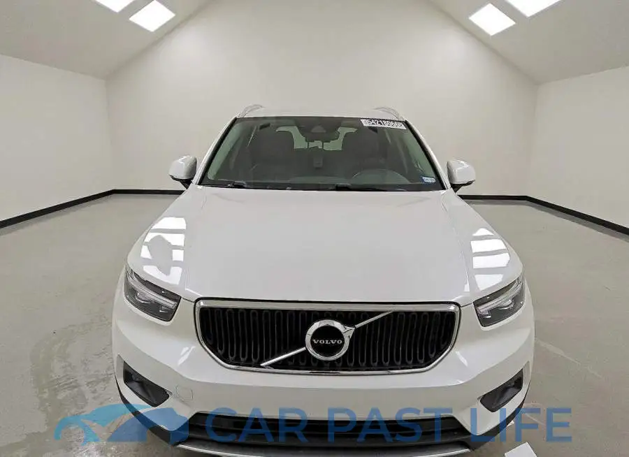 YV4162UK4M2599650# 5