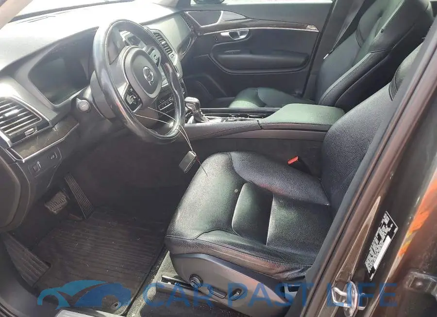 YV4A22PK3J1194226# 7