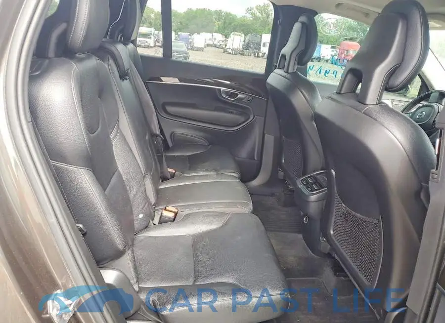 YV4A22PK3J1194226# 11