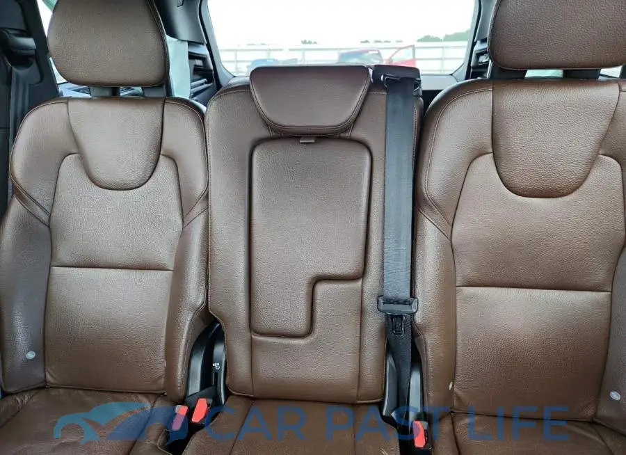 YV4A22PK6N1807610# 10