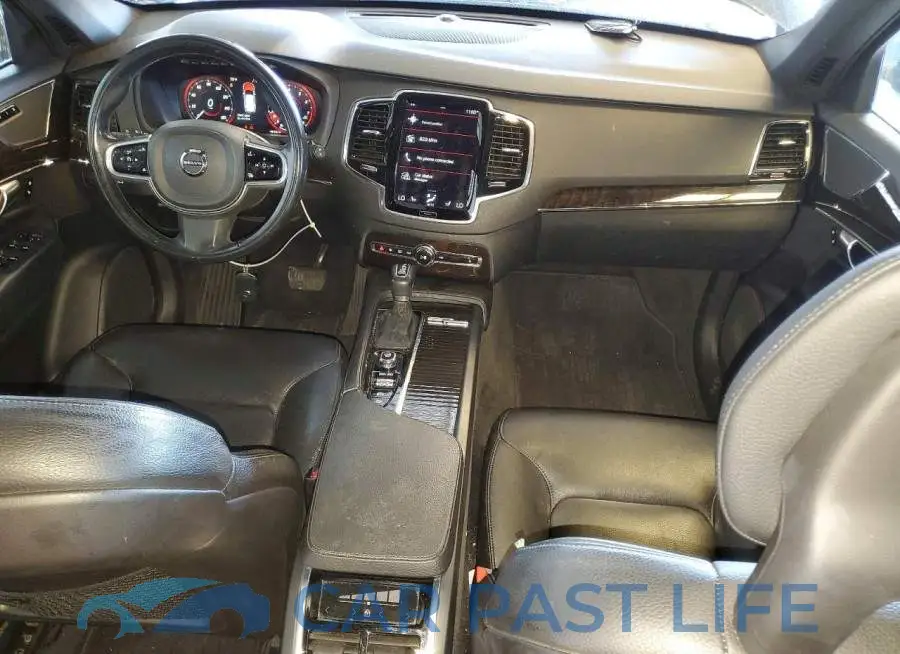 YV4A22PKXJ1200992# 8