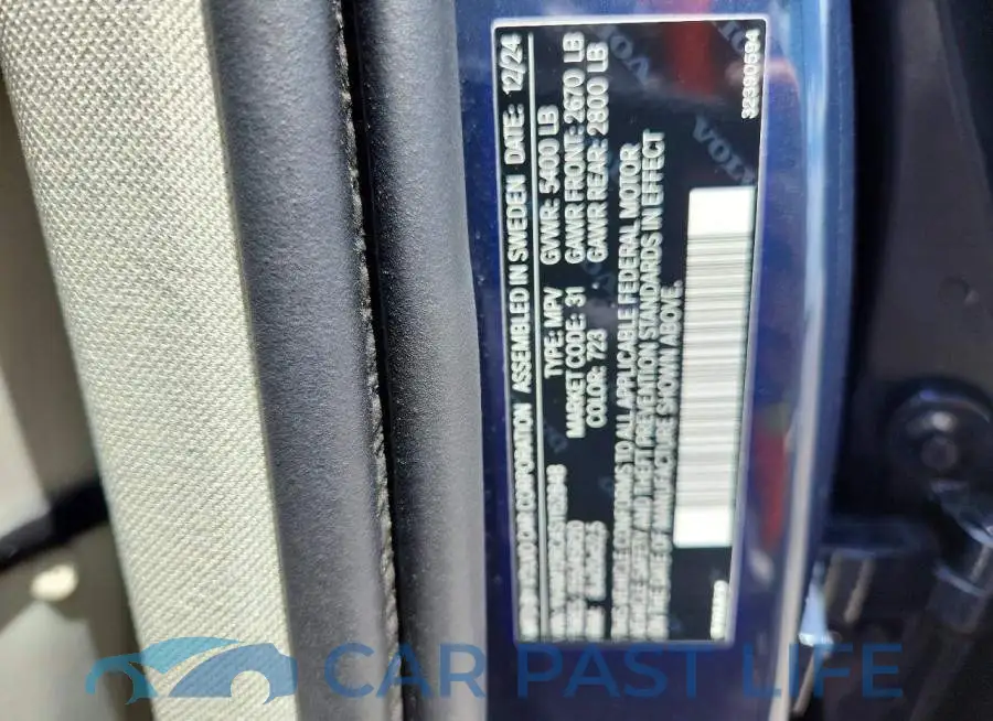 YV4M12RC4S1152848# 14