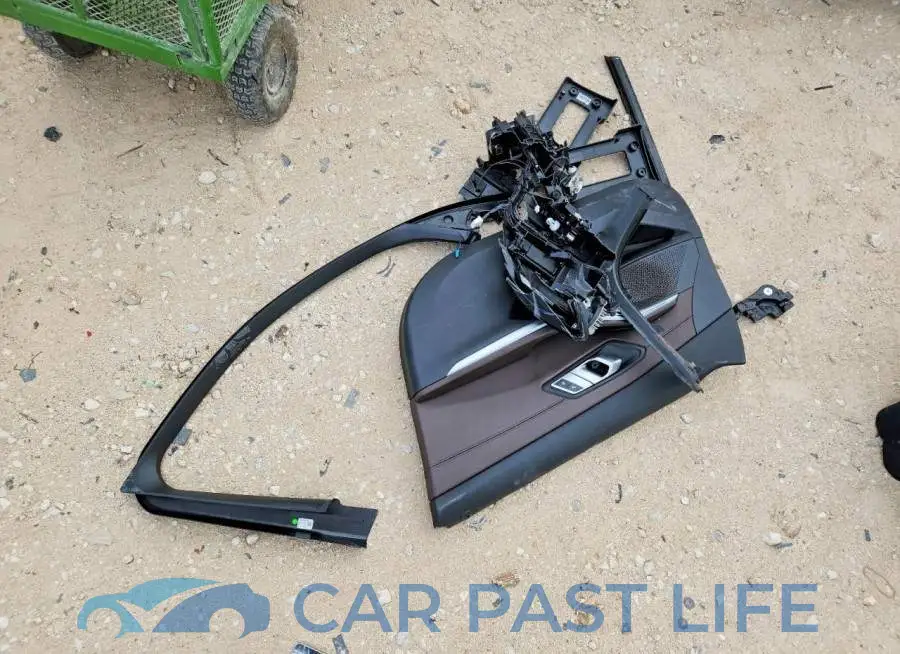 3MW5R1J0XL8B42492# 12