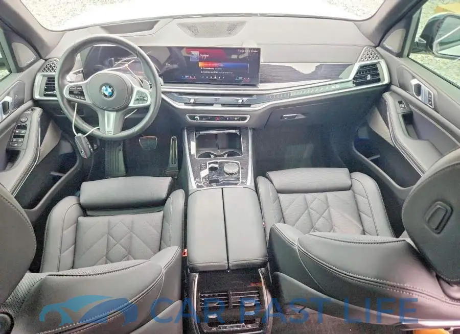 5UX23EU01T9069351# 8