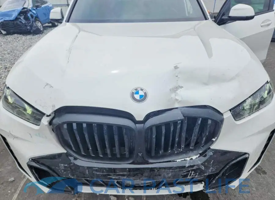 5UX23EU01T9069351# 12
