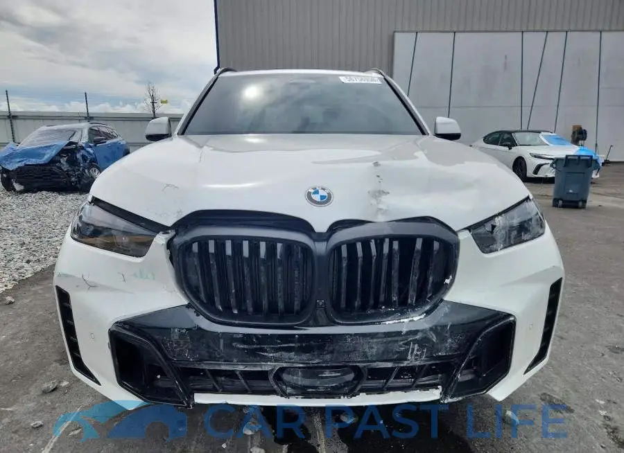 5UX23EU01T9069351# 5