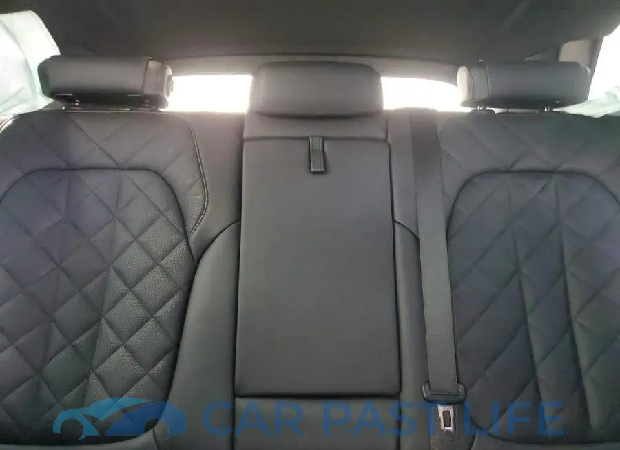 5UX23EU05S9Y90998# 10