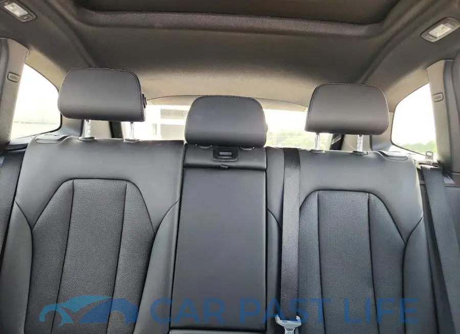5UX53DP03N9M07225# 10