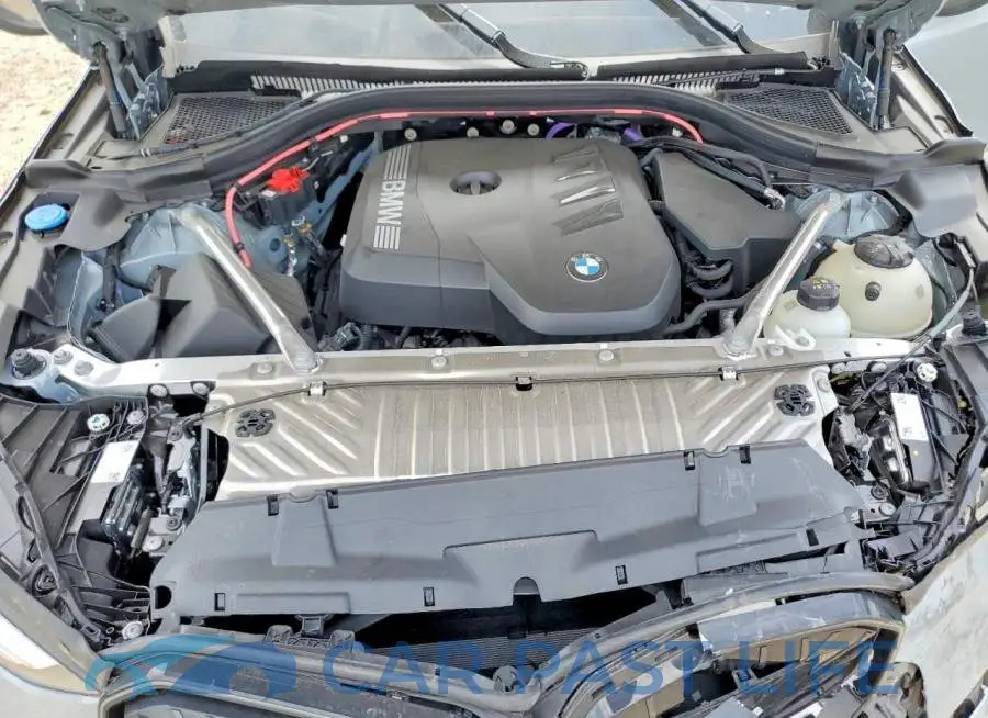 5UX53GP05S9102709# 11