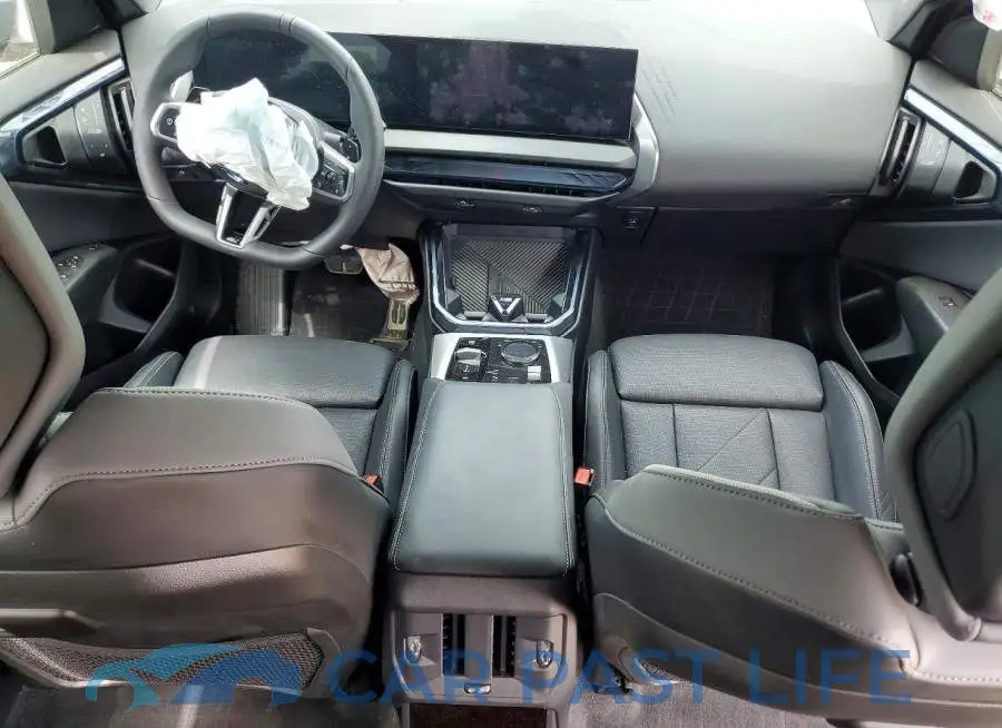 5UX53GP05S9102709# 8