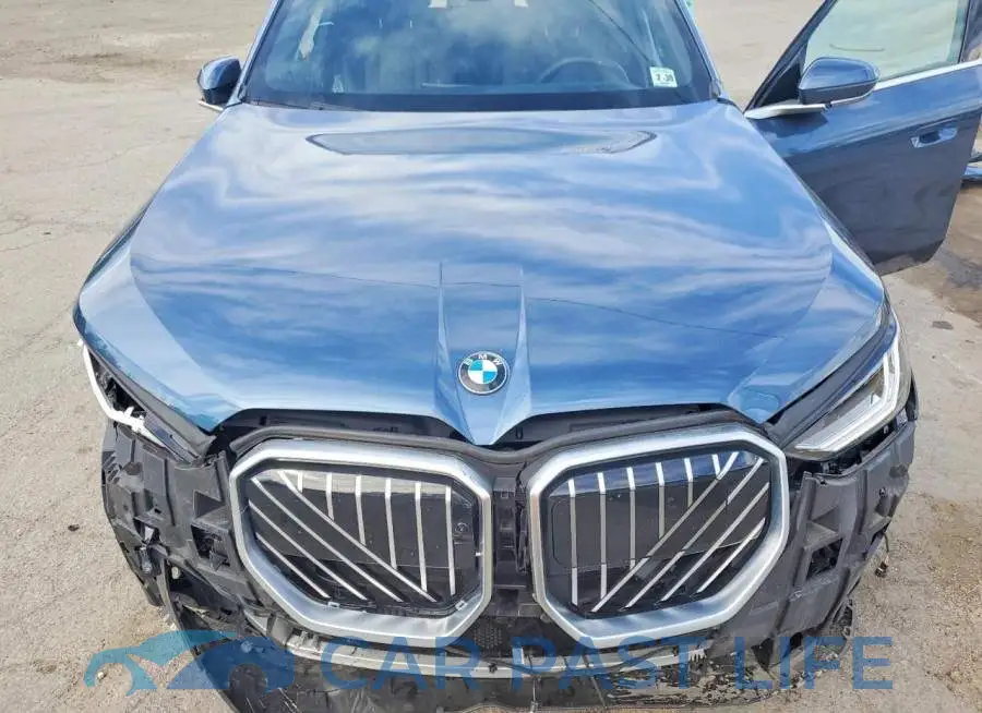 5UX53GP06S9Z49867# 12