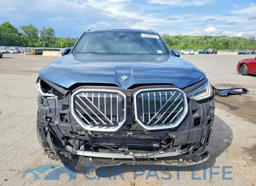 5UX53GP06S9Z49867# 5