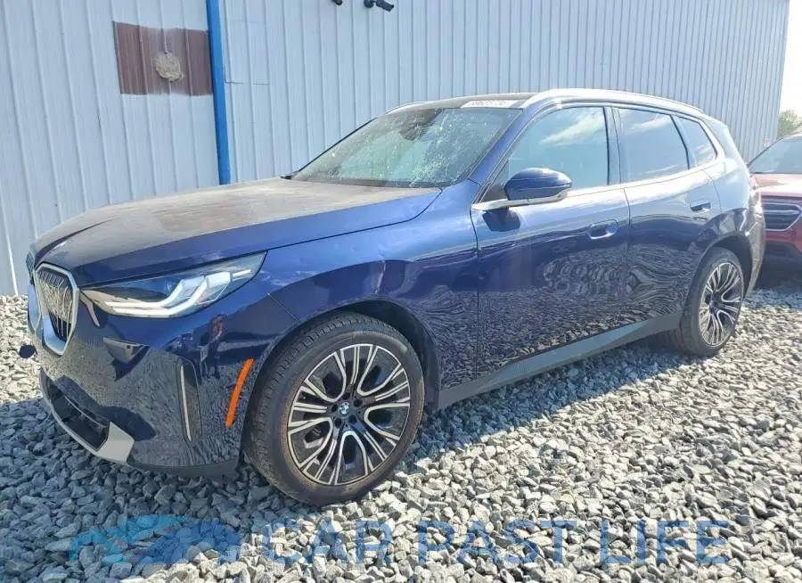 5UX53GP06T9156117# 1