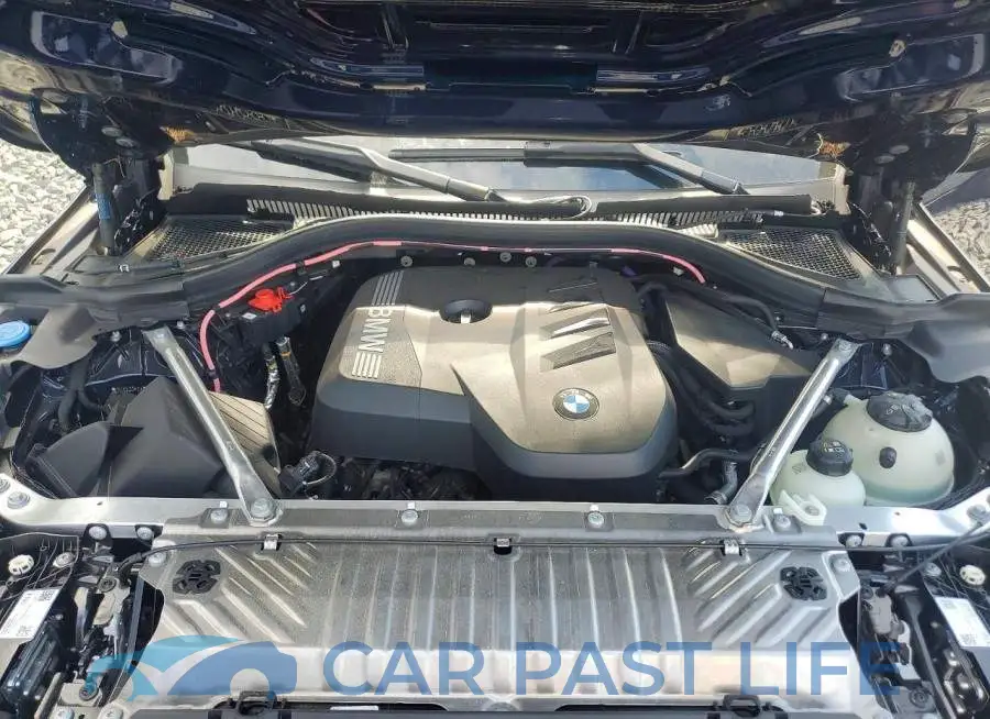 5UX53GP06T9156117# 12
