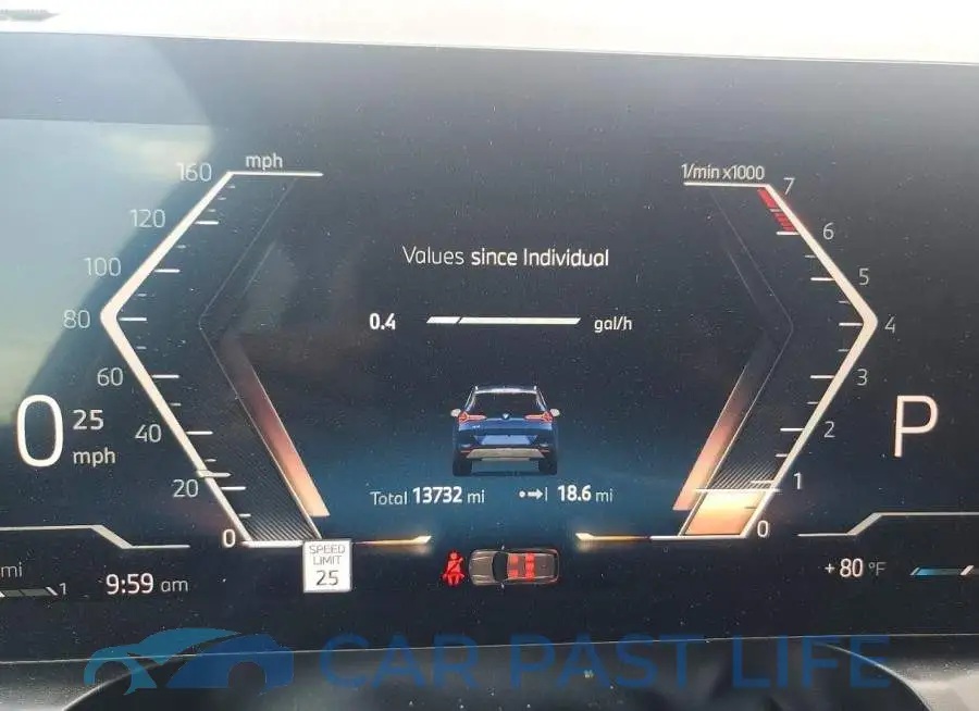 5UX53GP06T9156117# 9
