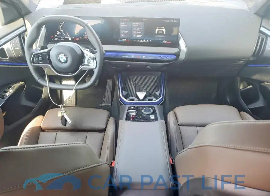 5UX53GP06T9156117# 8