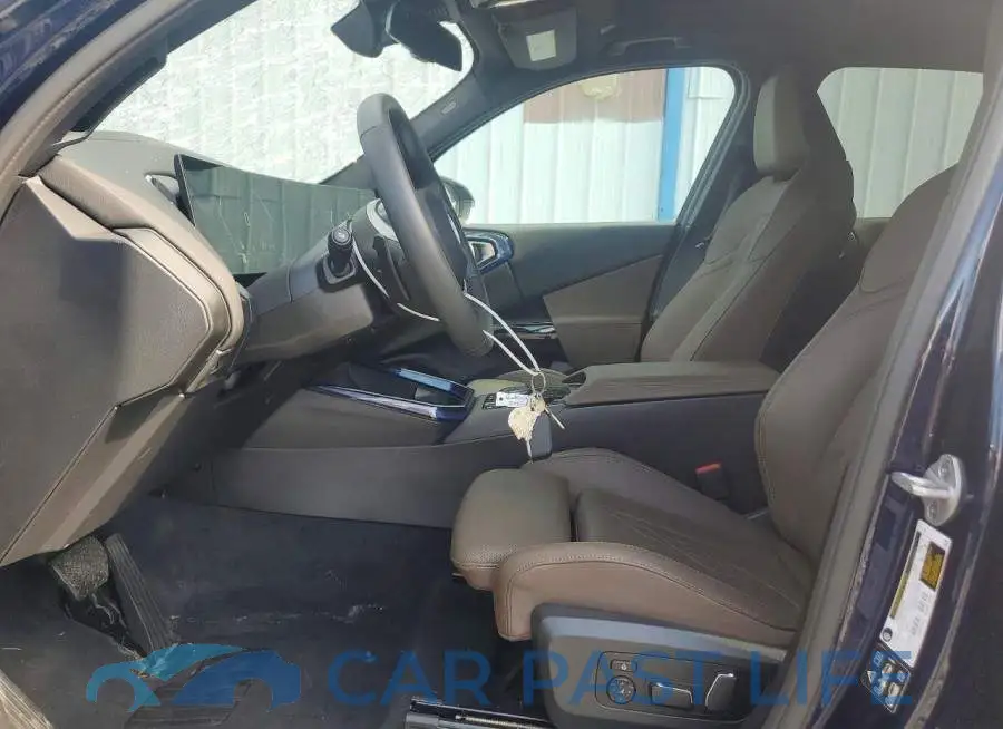 5UX53GP06T9156117# 7