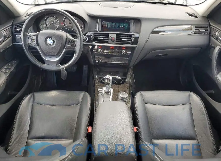 5UXWZ7C33H0V91966# 8