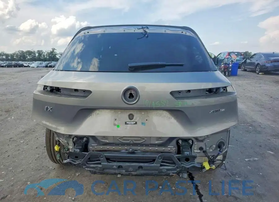 WB523CF04PCM48299# 6
