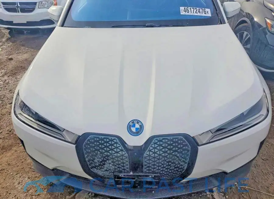 WB523CF08PCM08193# 11