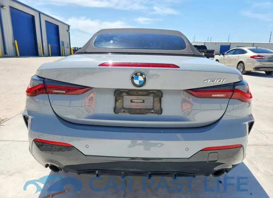 WBA23AT0XPCL29098# 6