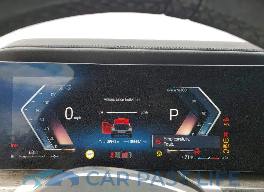 WBA23EH05PCL90200# 9