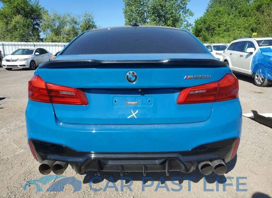 WBAJB9C5XJB049719# 6
