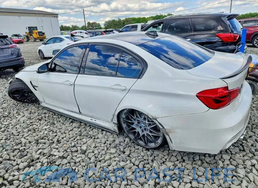 WBS8M9C5XJ5K99464# 2