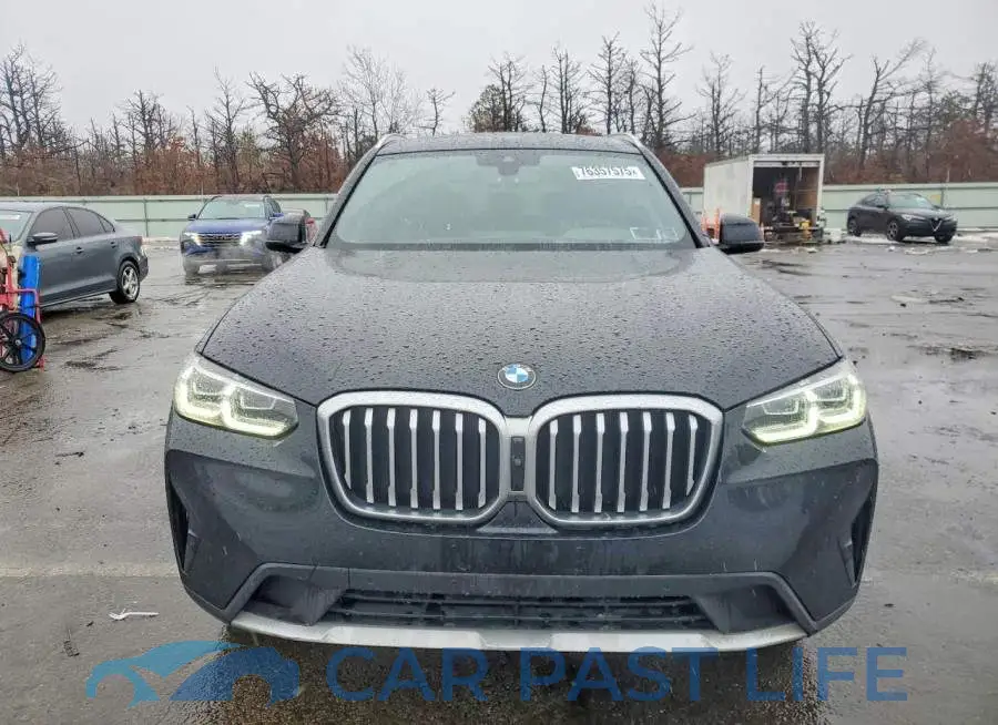 WBX57DP02PN245655# 5