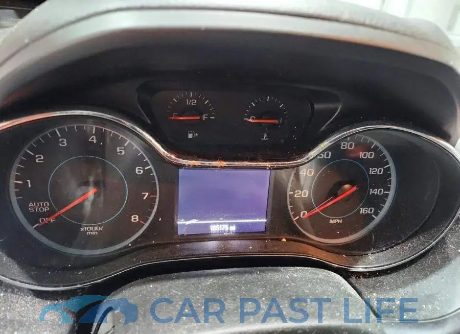 1G1BE5SM2J7208549# 9