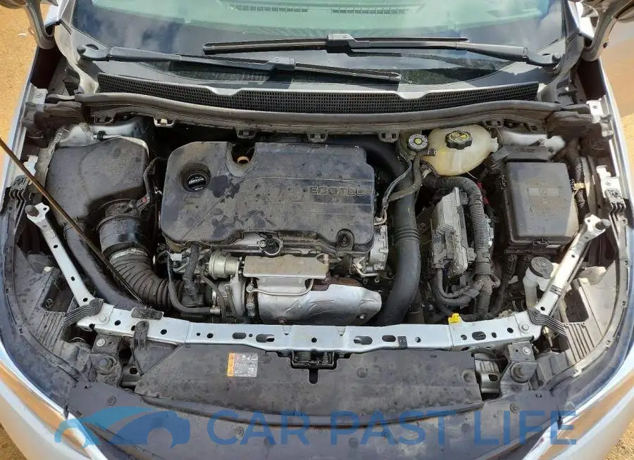 1G1BE5SM3K7119395# 11