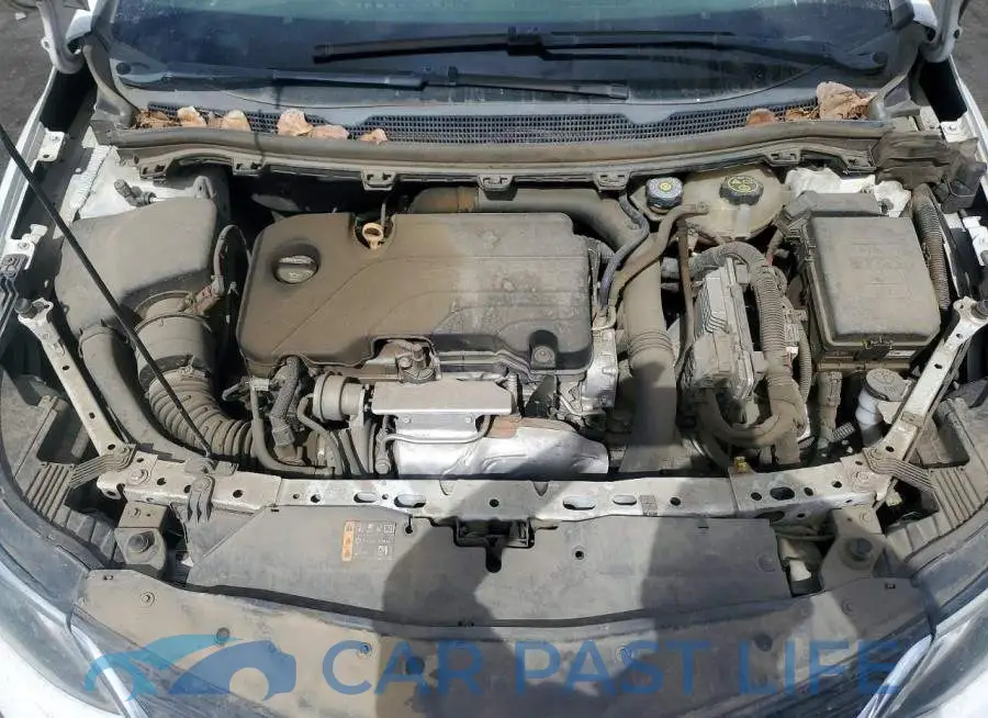 1G1BE5SM8J7114529# 11
