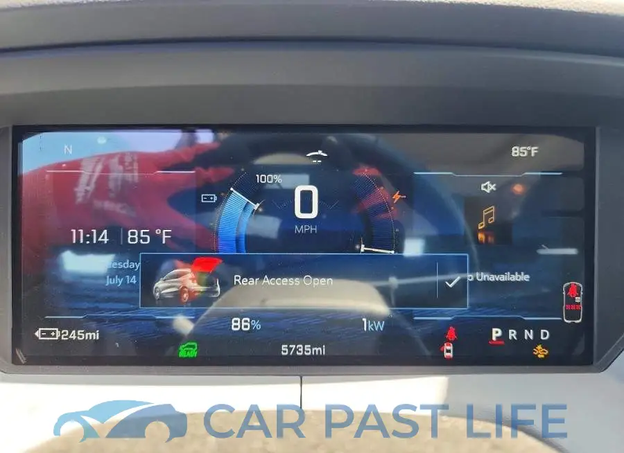 1G1FZ6EV7VF103369# 9