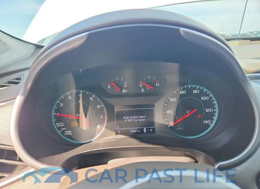 1G1ZB5ST5RF240427# 9
