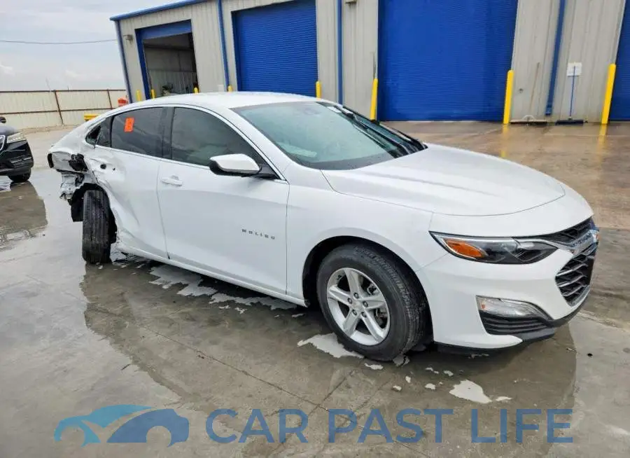 1G1ZB5ST5RF240427# 4
