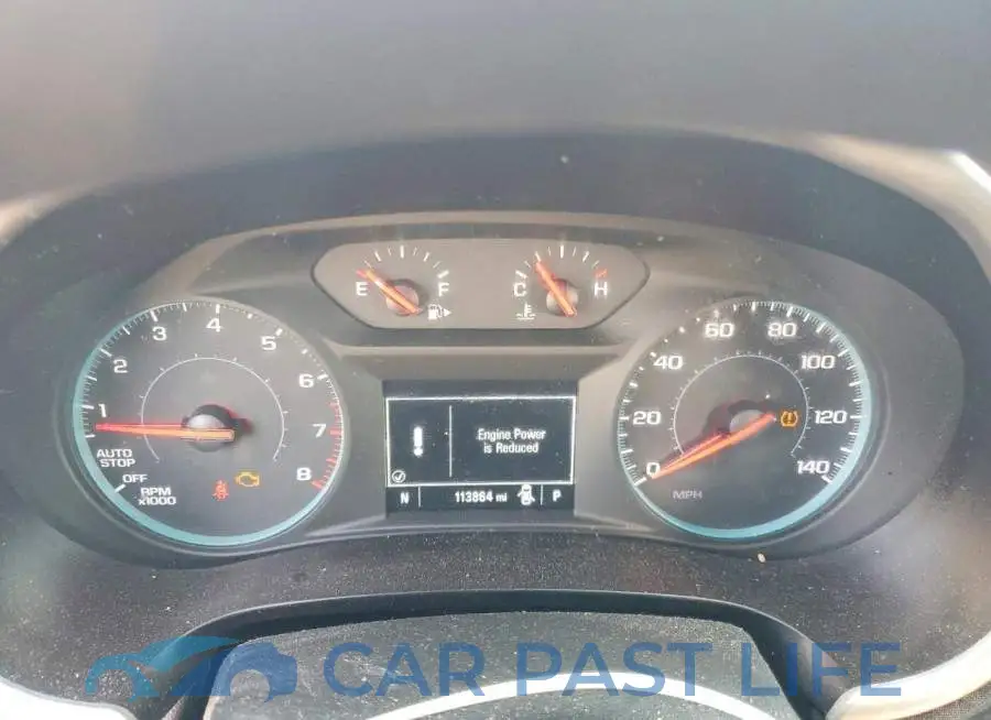1G1ZB5ST6KF227000# 9