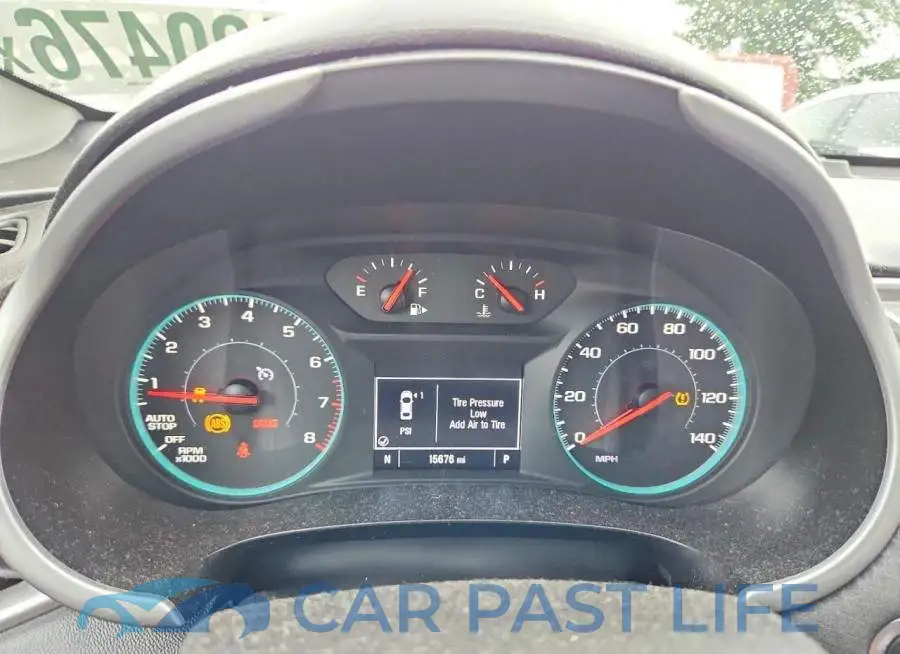 1G1ZC5ST7NF154639# 9