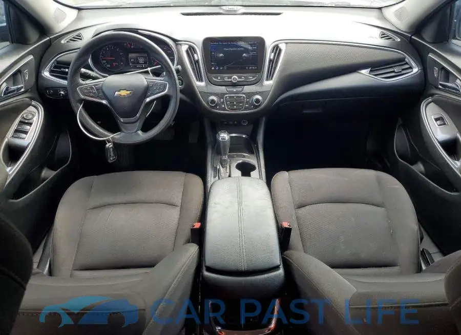 1G1ZD5ST1KF136887# 8