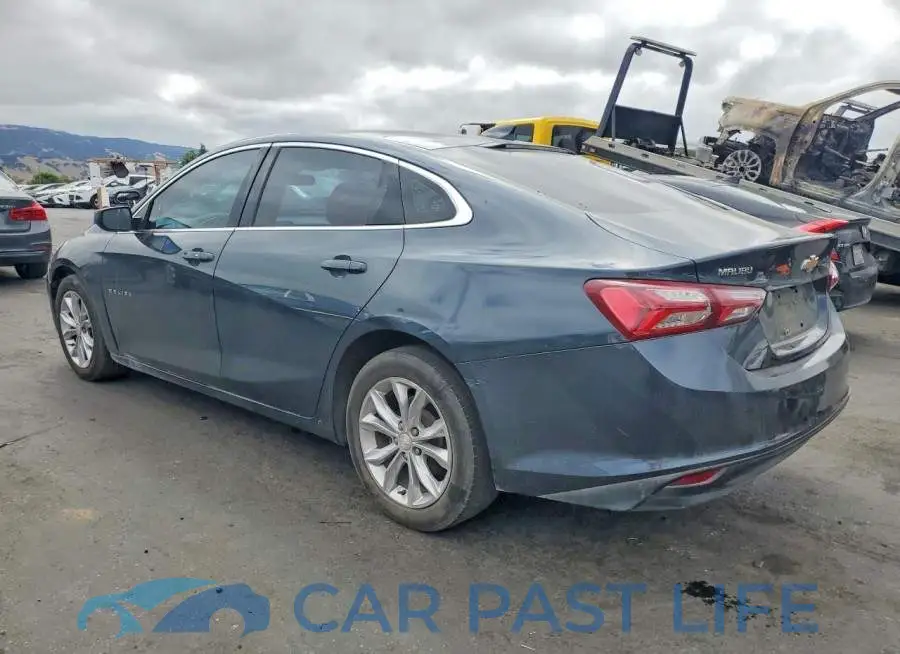 1G1ZD5ST1KF136887# 2