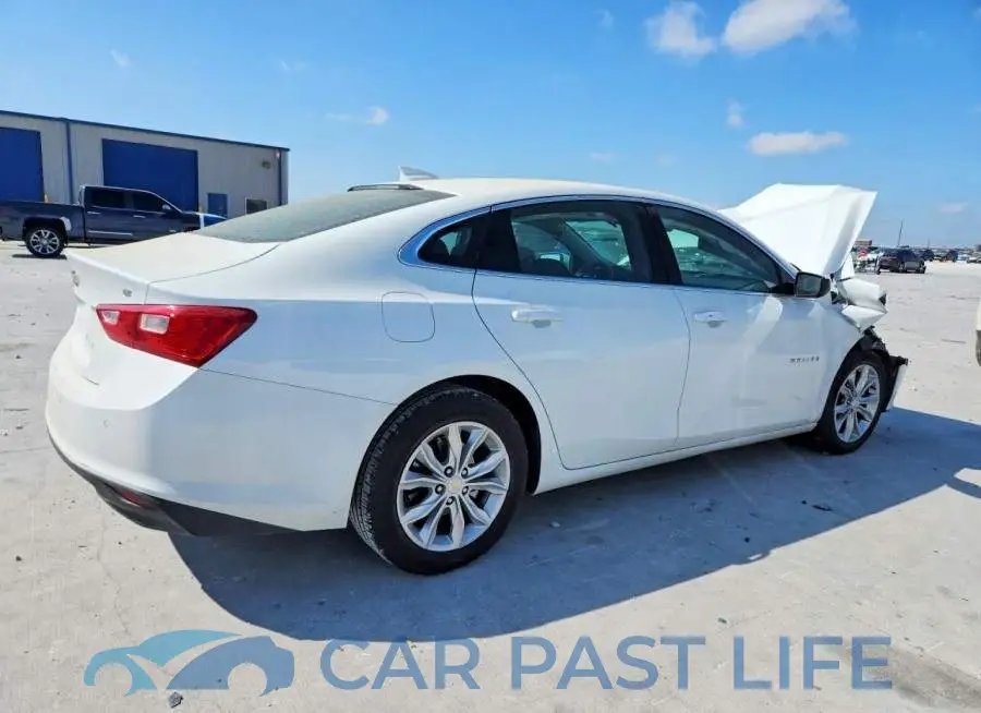 1G1ZD5ST1RF131750# 3
