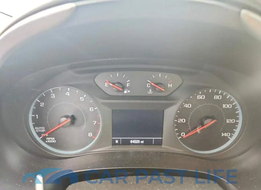 1G1ZD5ST1RF131750# 9