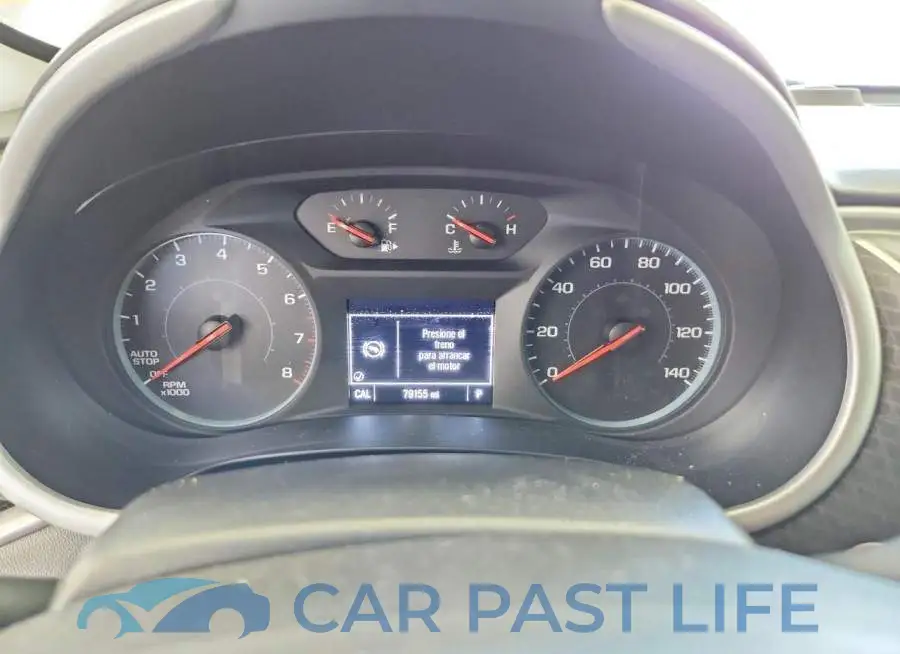 1G1ZD5ST2PF169517# 9