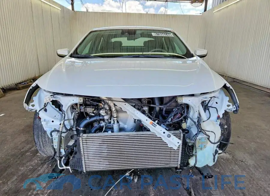 1G1ZD5ST2PF169517# 5