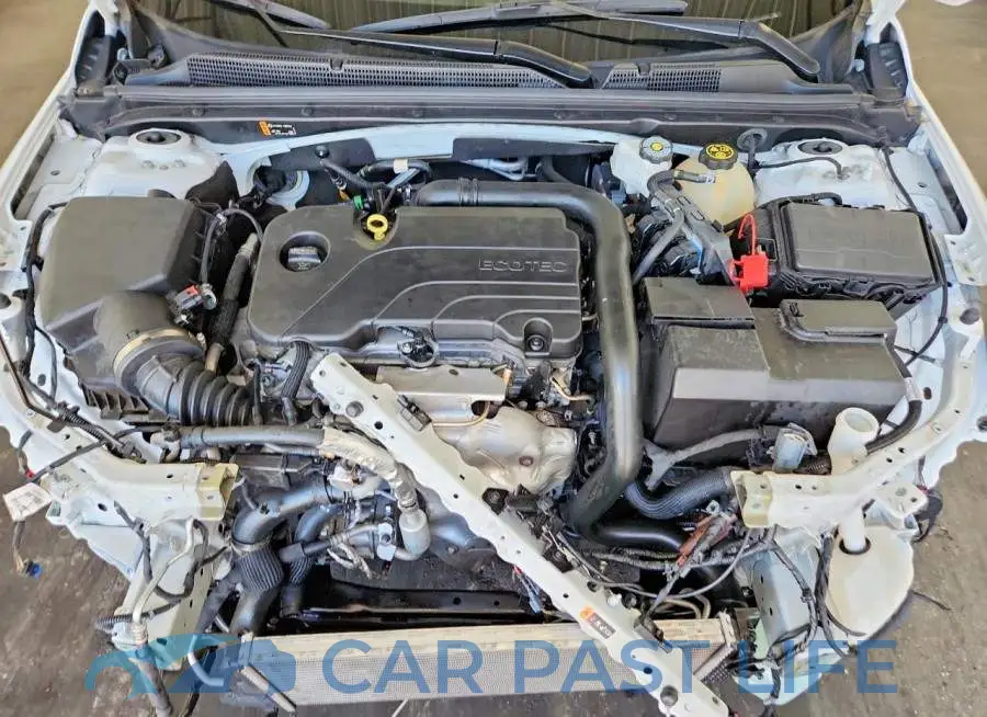1G1ZD5ST2PF169517# 11